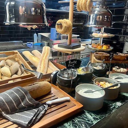 Anise, Aluma Hotels & Resorts Athen Eksteriør bilde