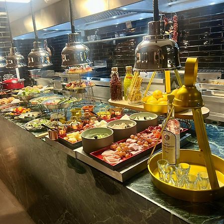 Anise, Aluma Hotels & Resorts Athen Eksteriør bilde