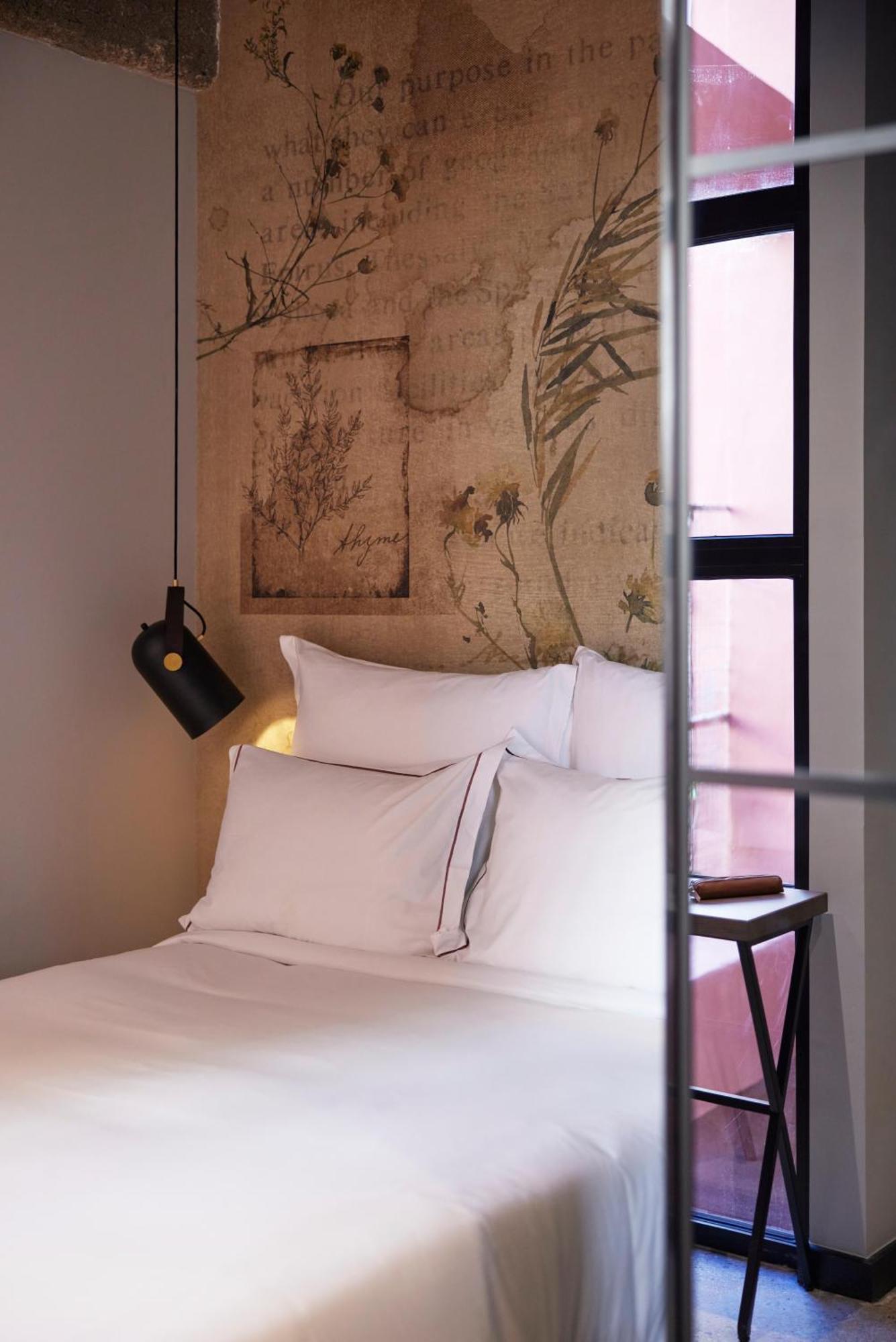 Anise, Aluma Hotels & Resorts Athen Eksteriør bilde