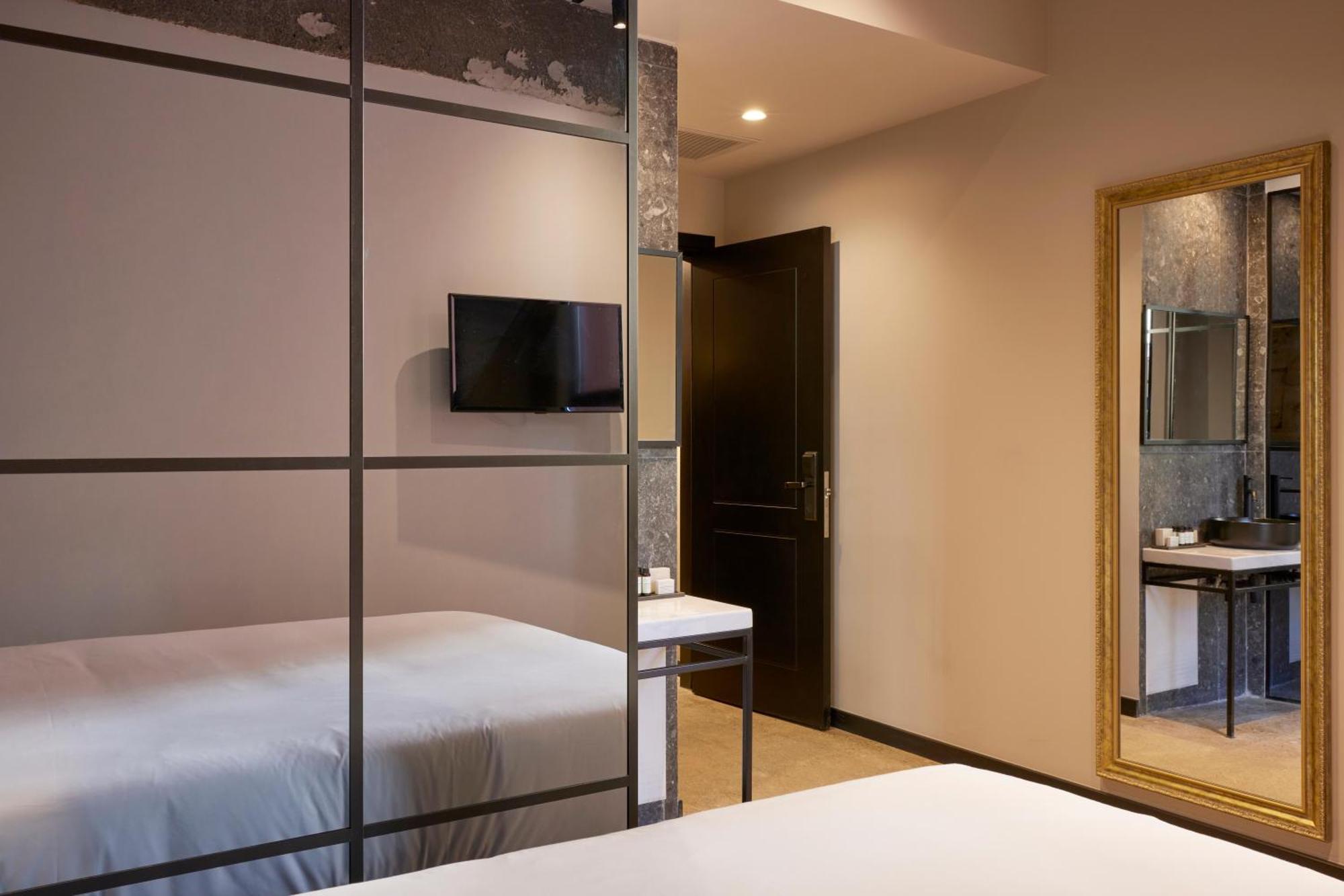 Anise, Aluma Hotels & Resorts Athen Eksteriør bilde