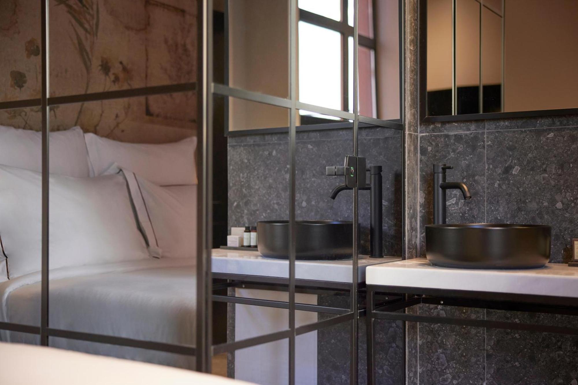 Anise, Aluma Hotels & Resorts Athen Eksteriør bilde
