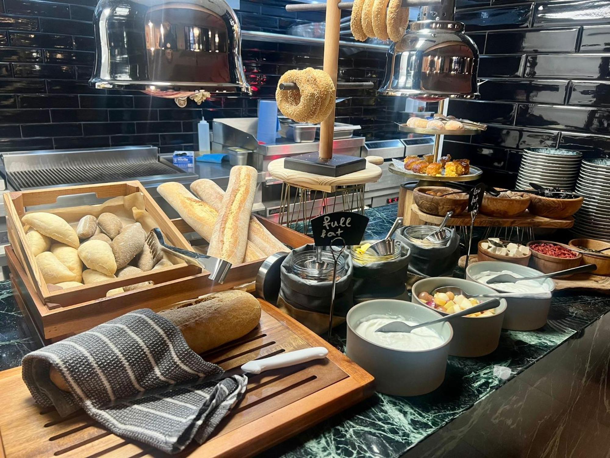Anise, Aluma Hotels & Resorts Athen Eksteriør bilde