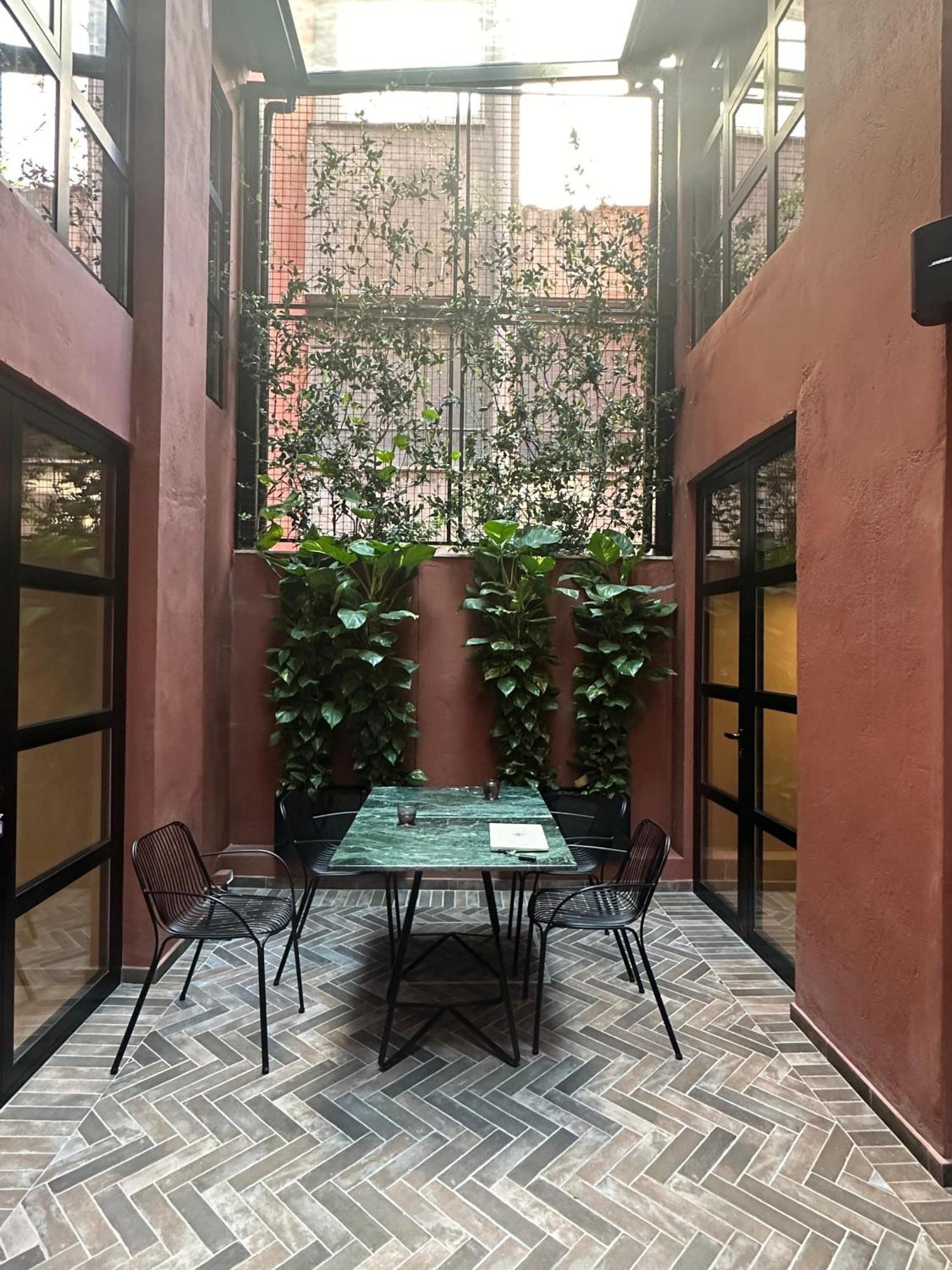 Anise, Aluma Hotels & Resorts Athen Eksteriør bilde