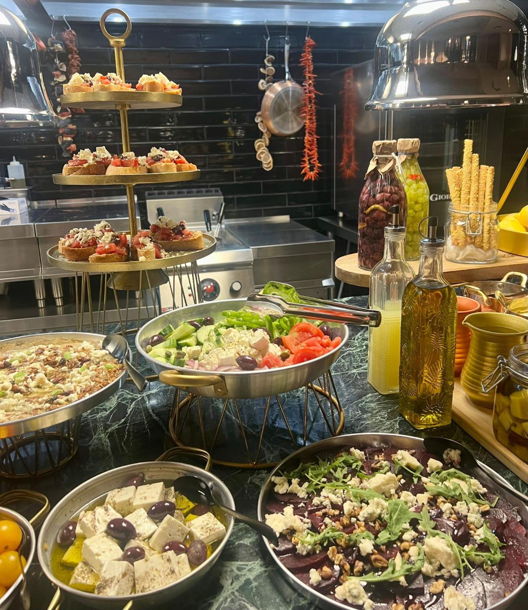 Anise, Aluma Hotels & Resorts Athen Eksteriør bilde