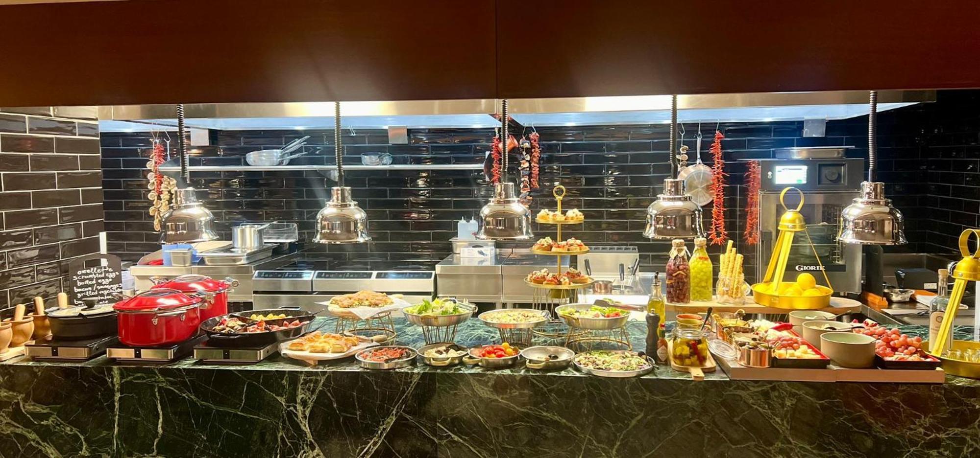 Anise, Aluma Hotels & Resorts Athen Eksteriør bilde
