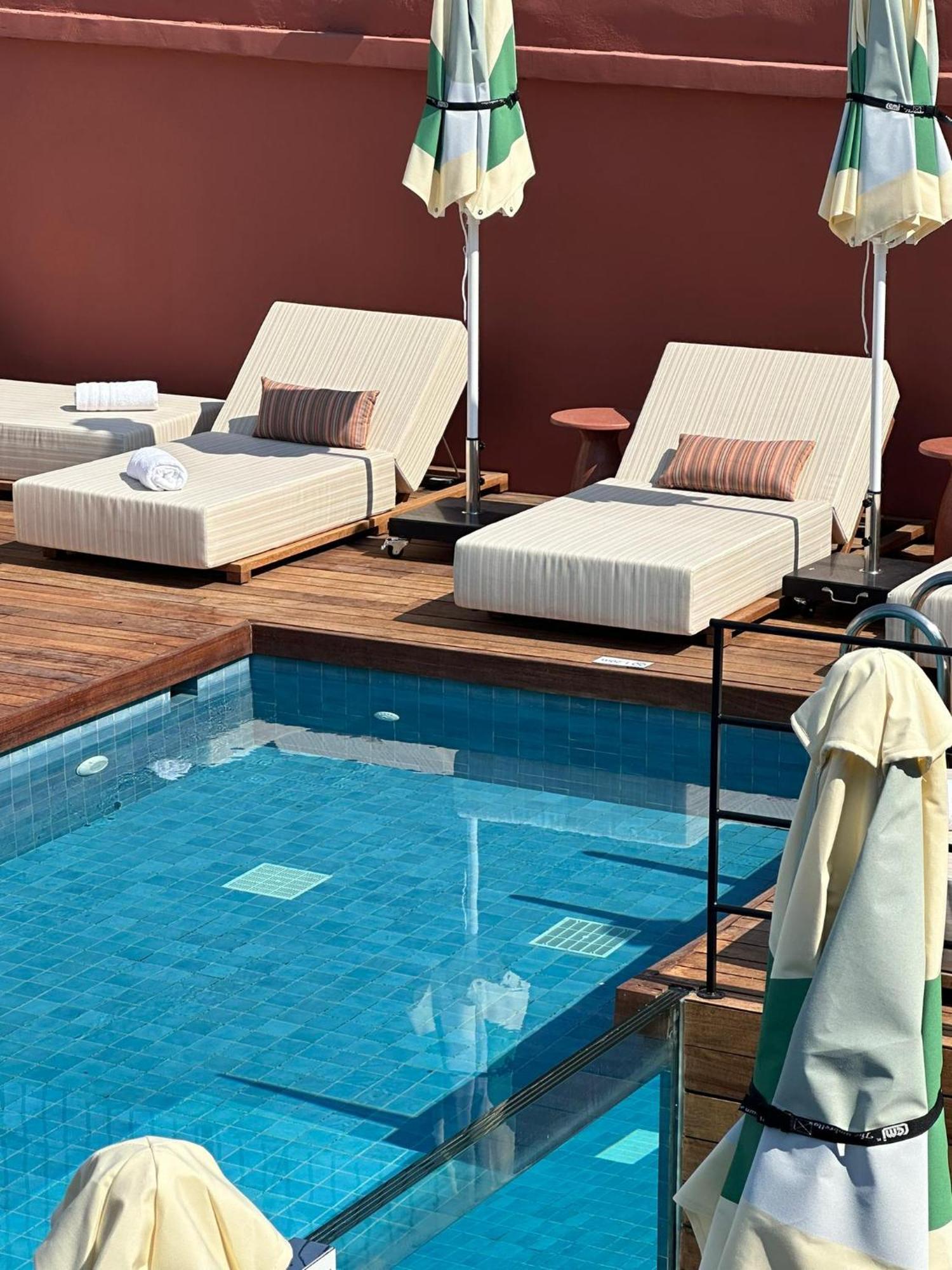 Anise, Aluma Hotels & Resorts Athen Eksteriør bilde