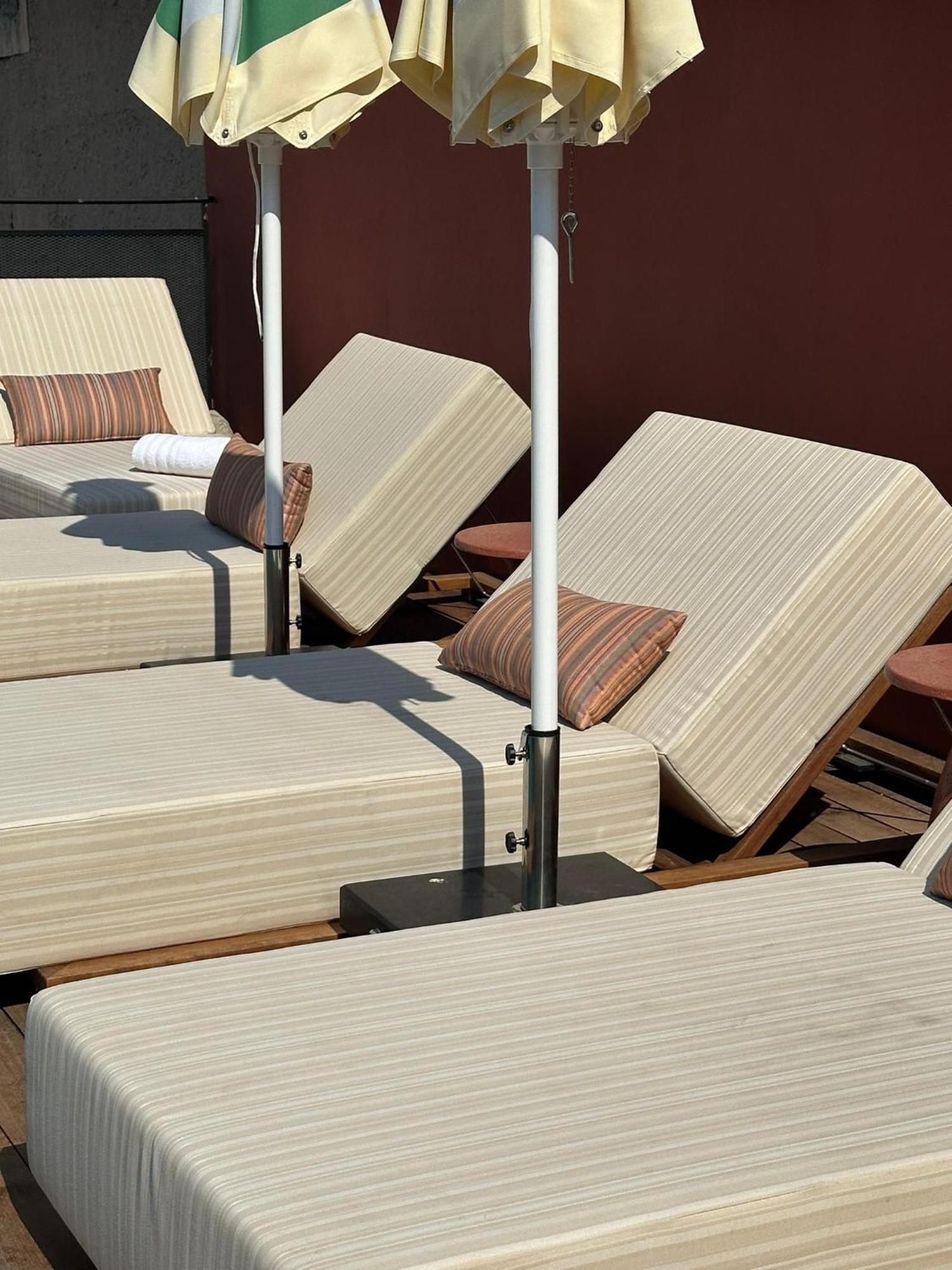 Anise, Aluma Hotels & Resorts Athen Eksteriør bilde