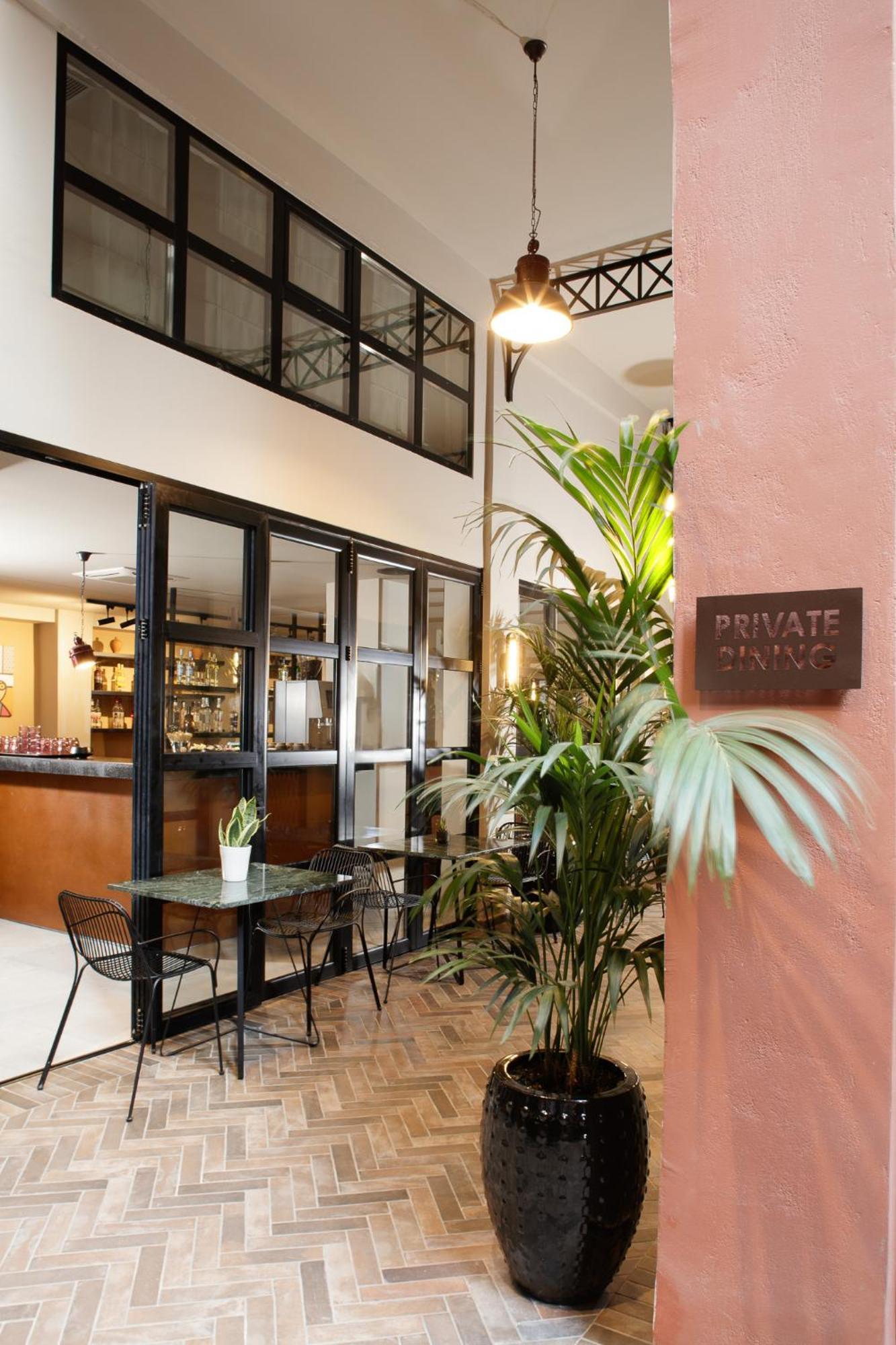 Anise, Aluma Hotels & Resorts Athen Eksteriør bilde