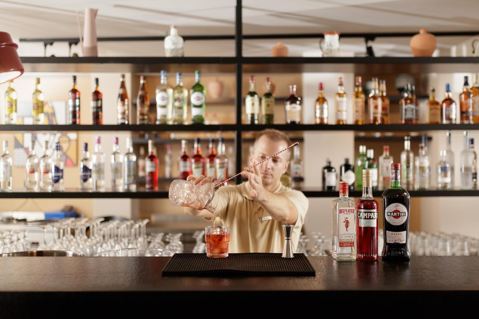 Anise, Aluma Hotels & Resorts Athen Eksteriør bilde