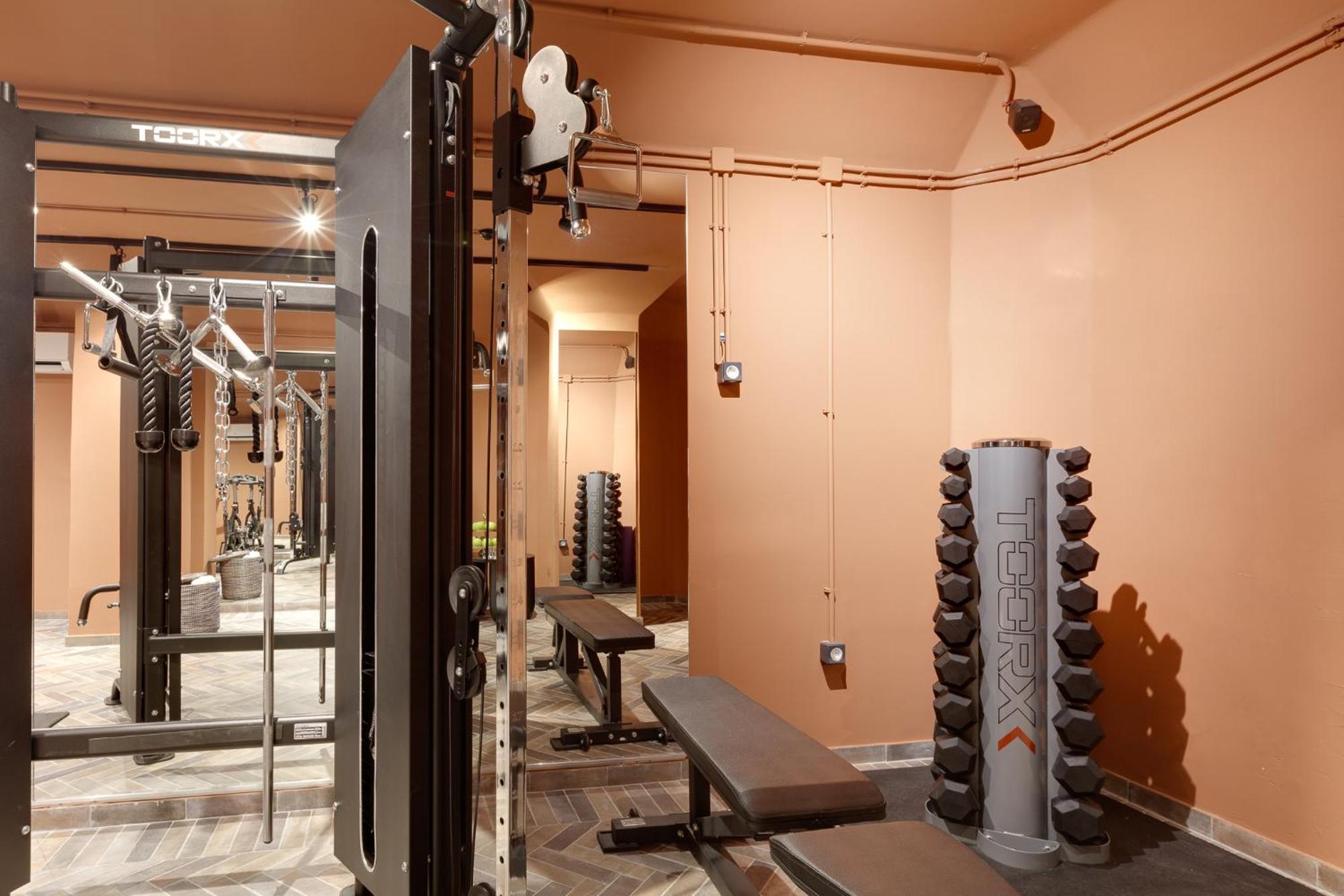 Anise, Aluma Hotels & Resorts Athen Eksteriør bilde