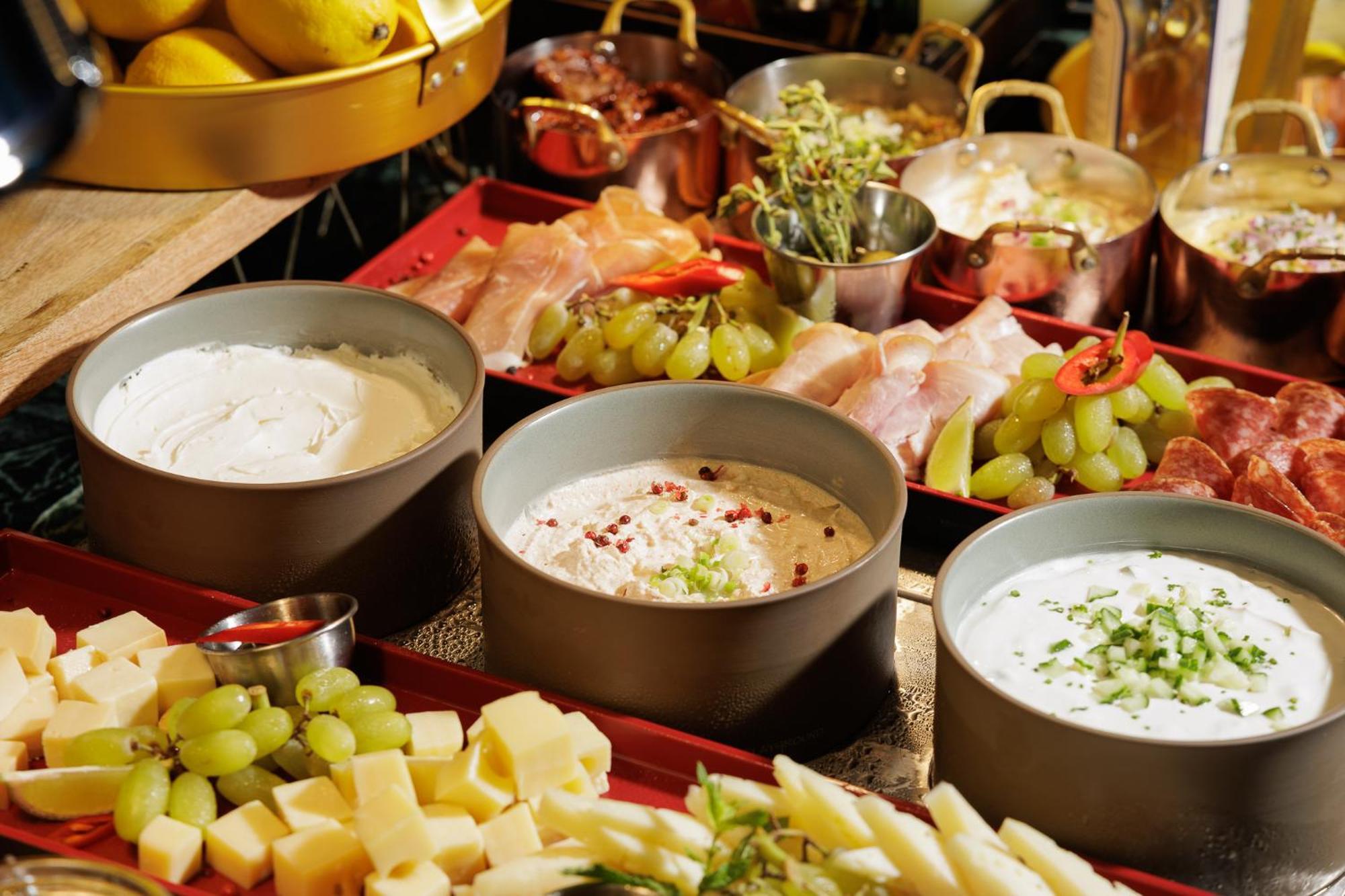 Anise, Aluma Hotels & Resorts Athen Eksteriør bilde