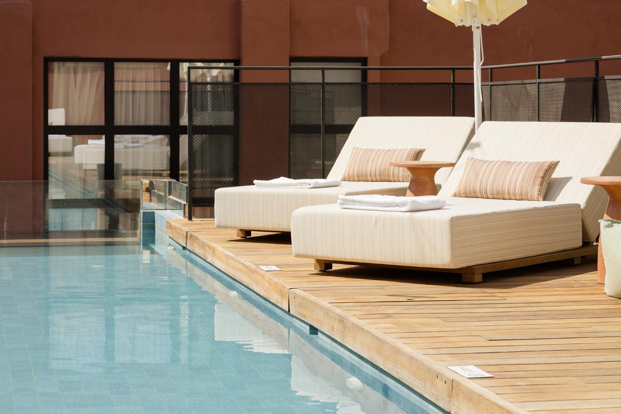 Anise, Aluma Hotels & Resorts Athen Eksteriør bilde
