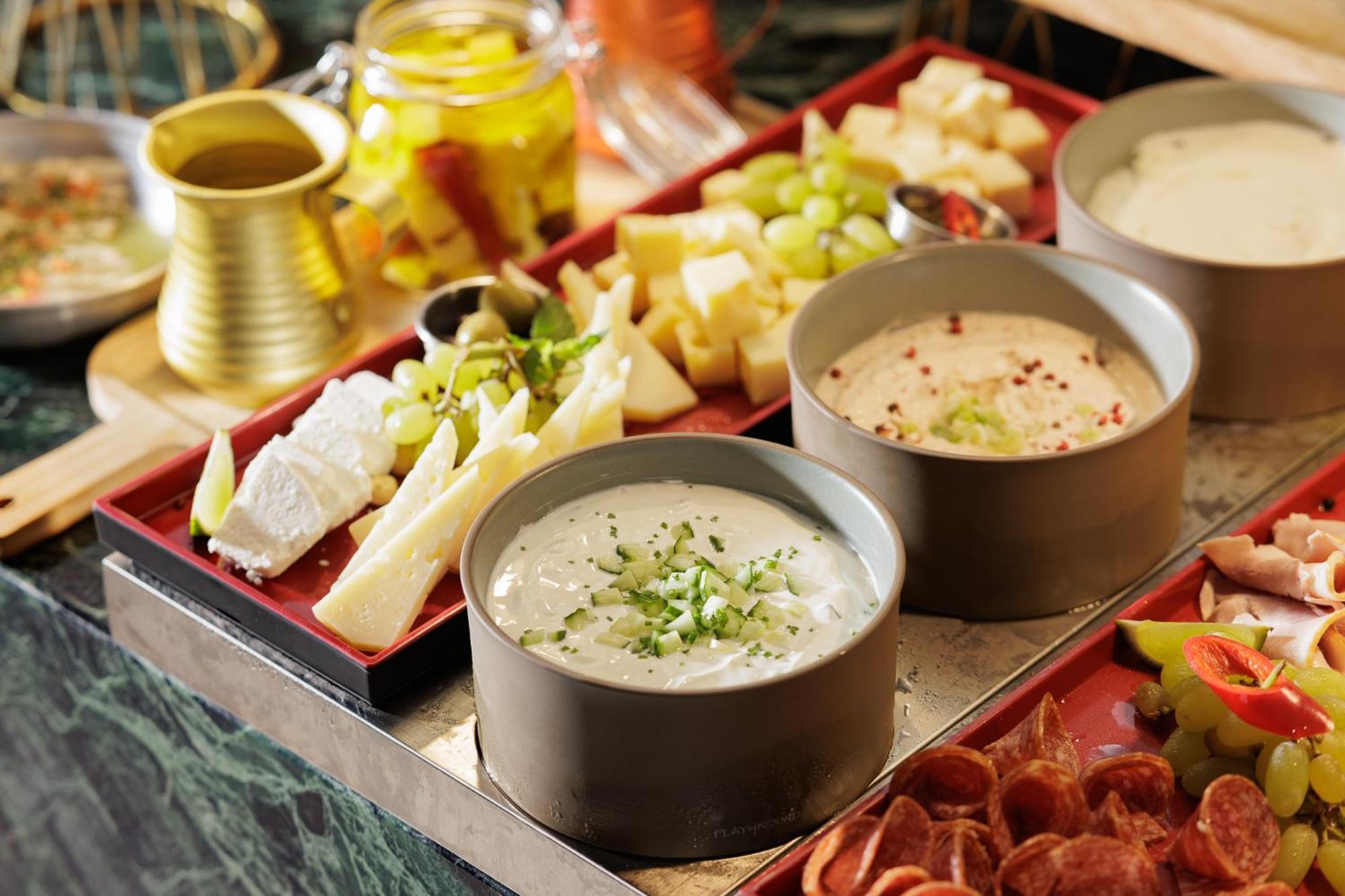 Anise, Aluma Hotels & Resorts Athen Eksteriør bilde