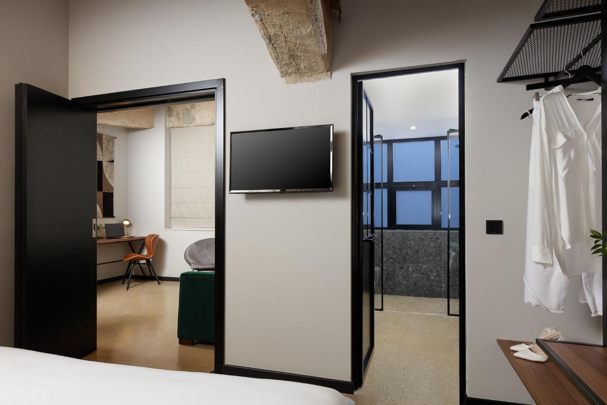 Anise, Aluma Hotels & Resorts Athen Eksteriør bilde