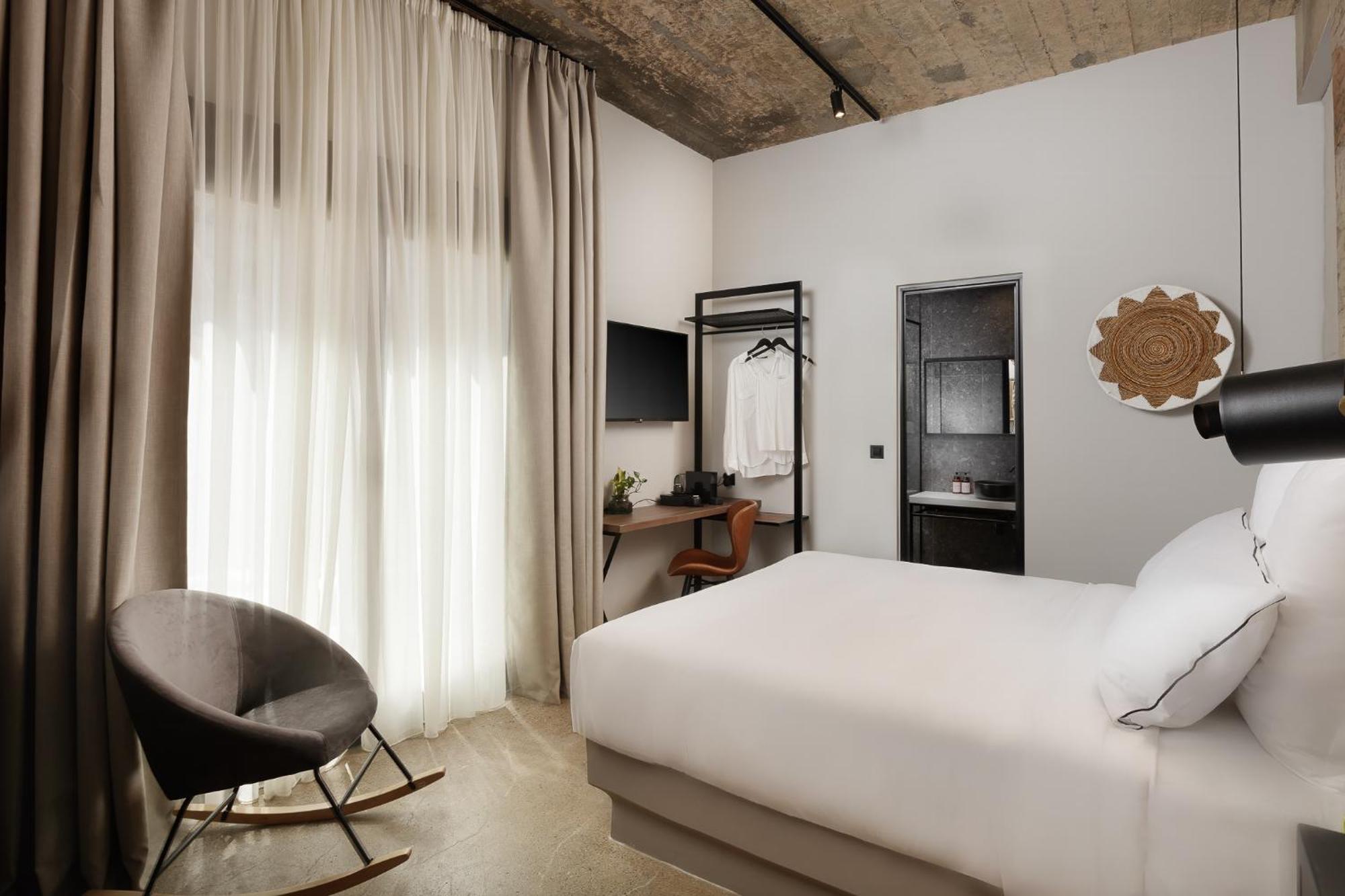 Anise, Aluma Hotels & Resorts Athen Eksteriør bilde