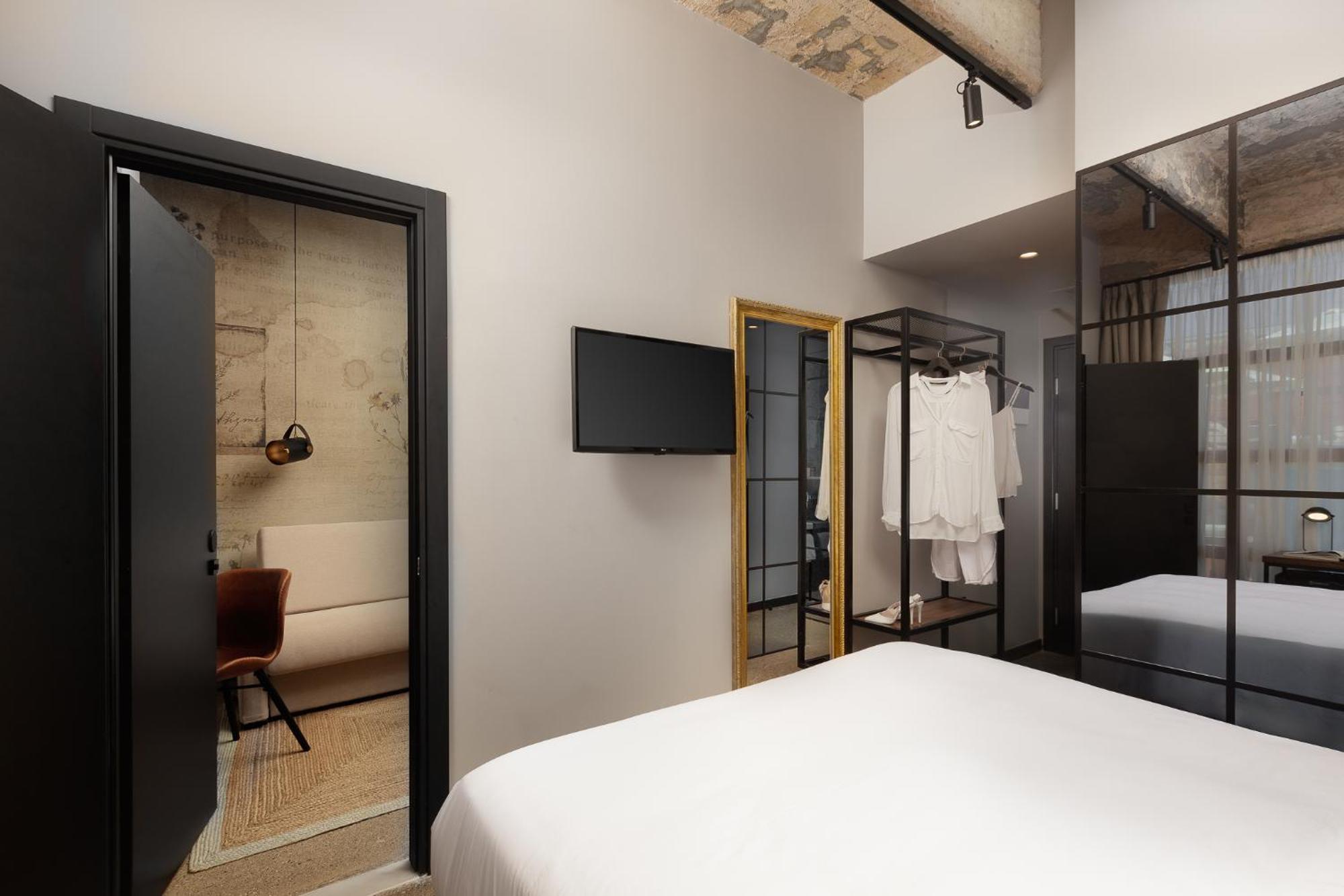 Anise, Aluma Hotels & Resorts Athen Eksteriør bilde