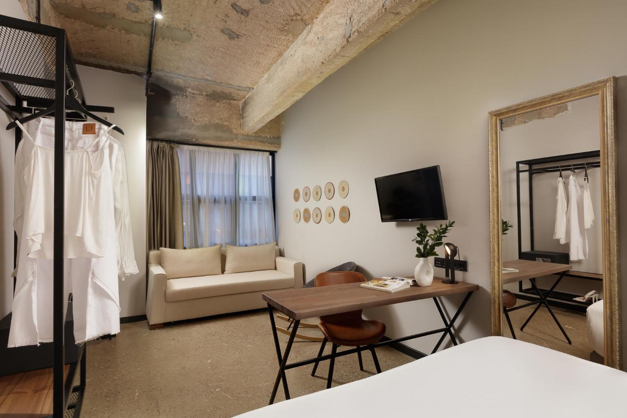 Anise, Aluma Hotels & Resorts Athen Eksteriør bilde