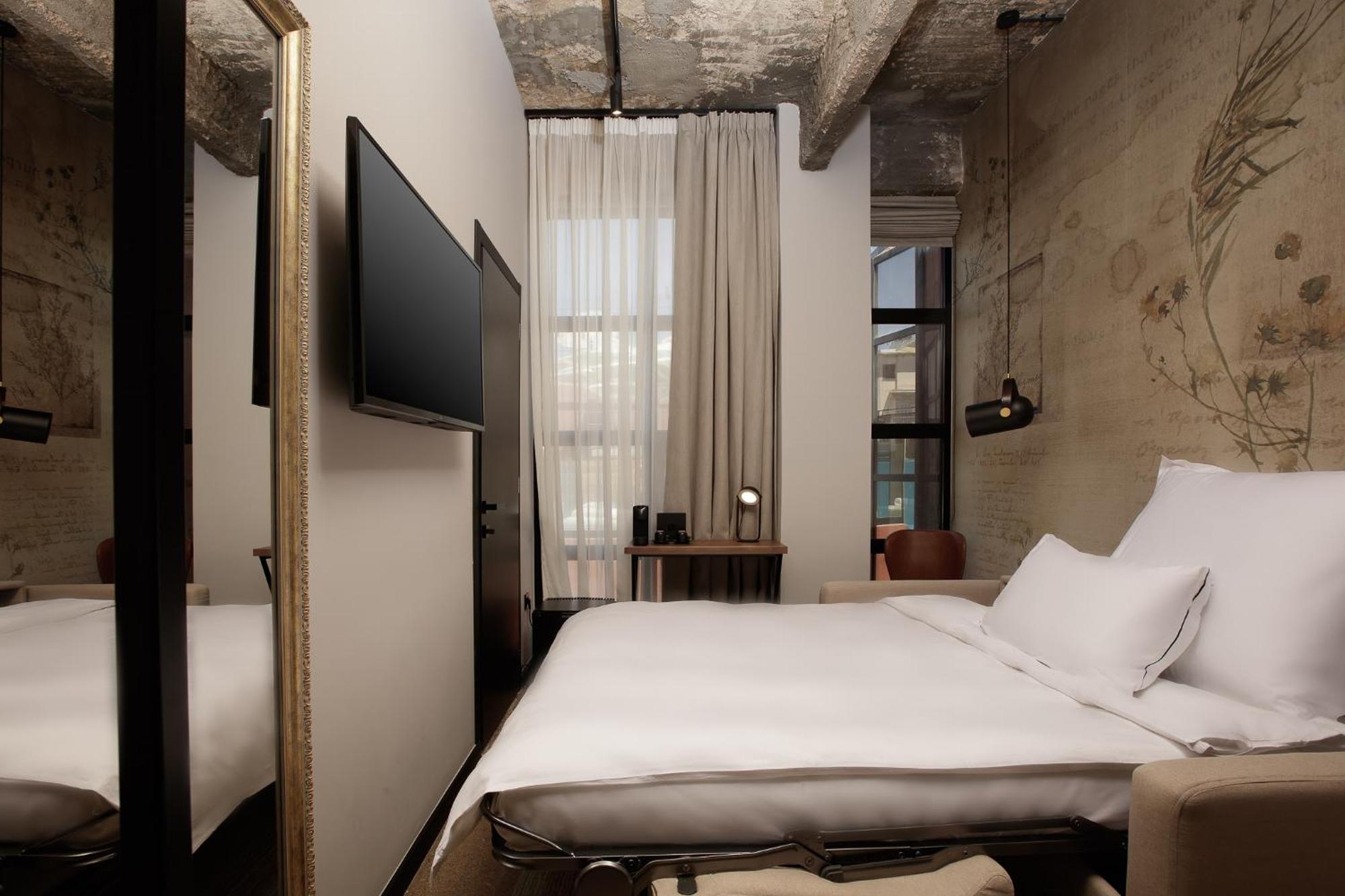 Anise, Aluma Hotels & Resorts Athen Eksteriør bilde