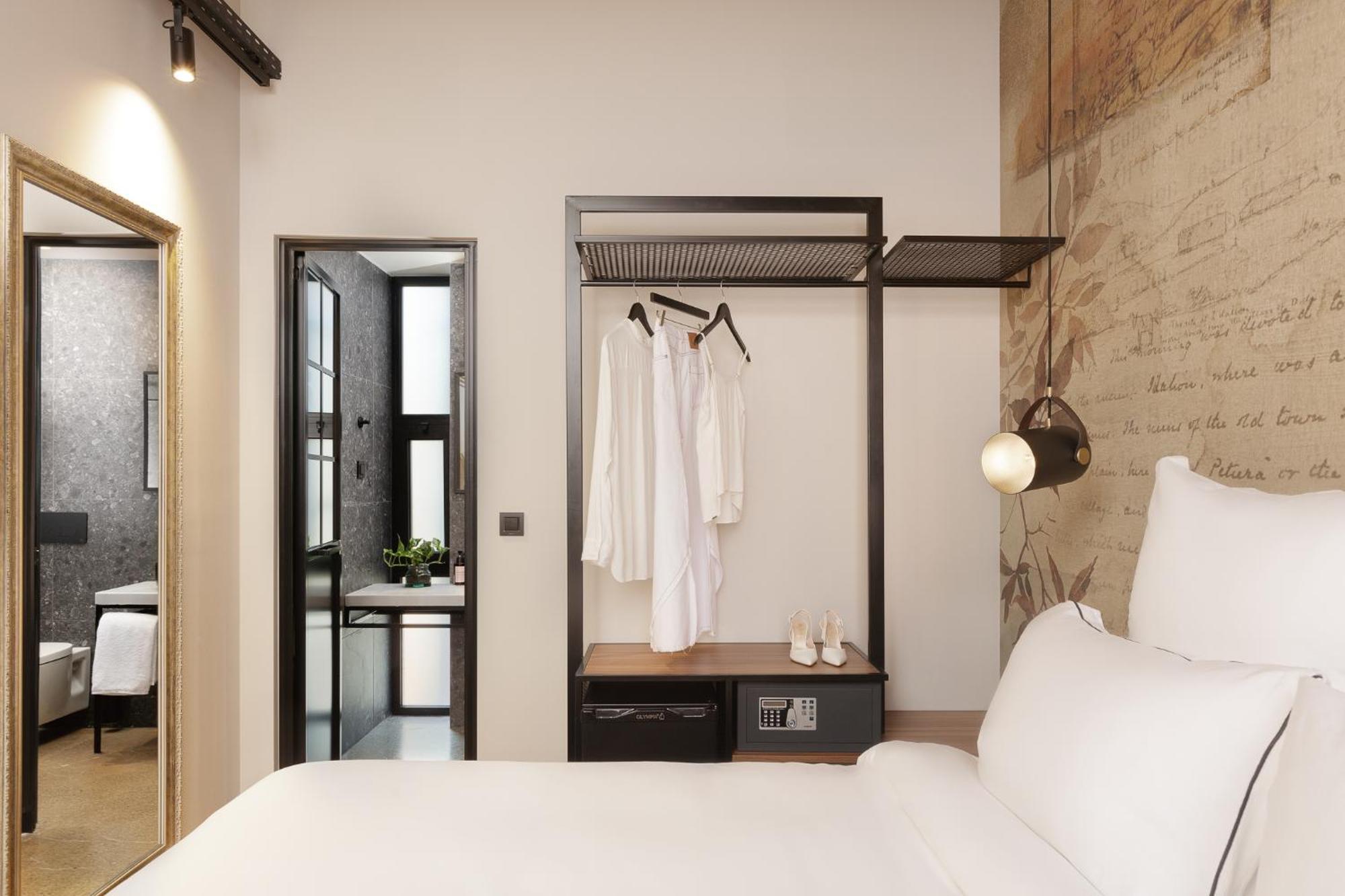 Anise, Aluma Hotels & Resorts Athen Eksteriør bilde