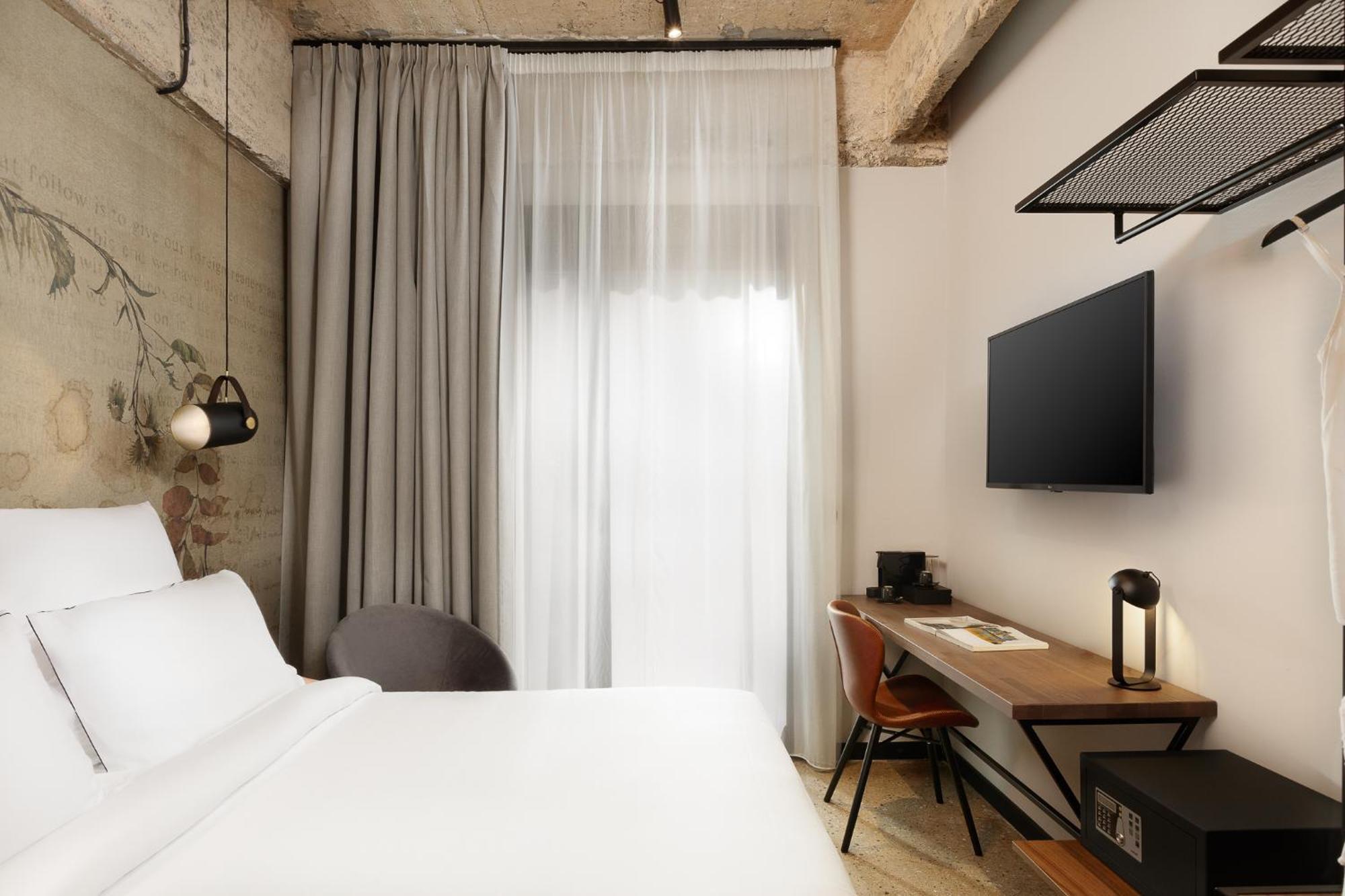 Anise, Aluma Hotels & Resorts Athen Eksteriør bilde