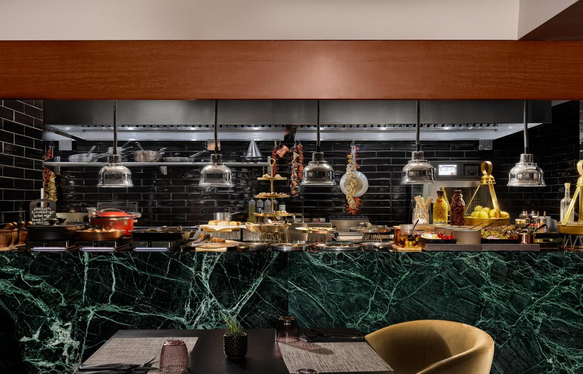 Anise, Aluma Hotels & Resorts Athen Eksteriør bilde